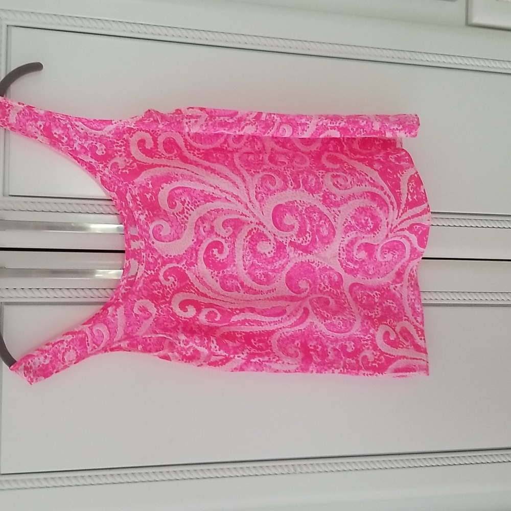 Lily Pulitzer Tank top
